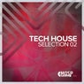 Tech House Selection 02