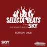 Selecta Beats in the Sky 2008
