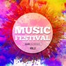 Music Festival, Vol.2