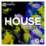 House Grooves, Vol. 04