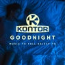 Kontor Good Night (Music to Fall Asleep To)