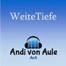 Weitetiefe