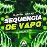 Sequencia De Vapo (Slowed + Reverb)