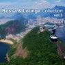 Bossa & Lounge Collection, Vol. 3
