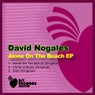 David Nogales -  Alone On The Beach EP