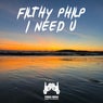 I Need U