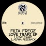 Love Trapz
