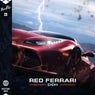 Red Ferrari
