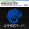 Llewelyn Lundall - Here We Go Again (Remixes)