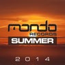 Mondo Records Summer 2014