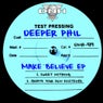 Make Believe EP