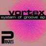 System Of Groove EP