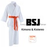 Kimono & Kistereo