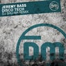 Disco Tech (DJ Shu-ma Remix)