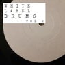 White Label Drums, Vol. 2