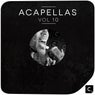 Cr2 Acapellas - Vol. 10