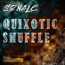 Quixotic Shuffle