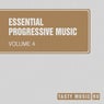 Essential Progressive Music, Vol. 4