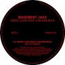 Good Luck feat. Lisa Kekaula (Butch Remixes)
