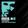 MDZ.02 (2017 Re-Mastered)