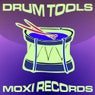 Moxi Drum Tools Vol 42