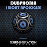 I Won't Apologise