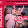 Love Endeavour (feat. Kylie Auldist) - CENTRL Remix