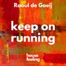 Keep on Running