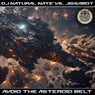 Avoid The Astroid Belt