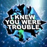 I Knew You Were Trouble (Dubstep Remix)