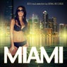 Miami 2012 - Club Selection By Serial Records