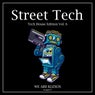 Street Tech, Vol. 6