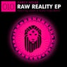 Raw Reality EP