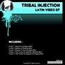 Latin Grooves EP