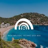 Ibiza Melodic Techno 2023 #03