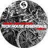Spinnin' Deep Presents: Tech-House Essentials Part 3
