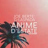 Anime d'estate (feat. G-laspada) [The Remixes]