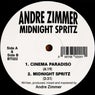 Midnight Spritz
