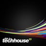 This is Techhouse Vol. 10
