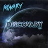 The Discovary EP