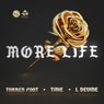 More Life (feat. Tinie Tempah & L Devine) [Extended Mix]