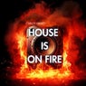 Hose is on Fire