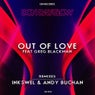 Out of Love (feat. Greg Blackman)