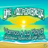 Vamos A La Playa (Andrew Spencer VIP Mix)