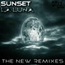 La Luna - The New Remixes
