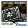 Luigi Daniell & Nono Belune - MB2