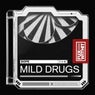 Mild Drugs