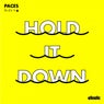 Hold It Down EP