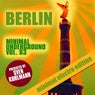 Berlin Minimal Underground, Vol. 63