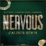 Nervous (Calibur Remix)
